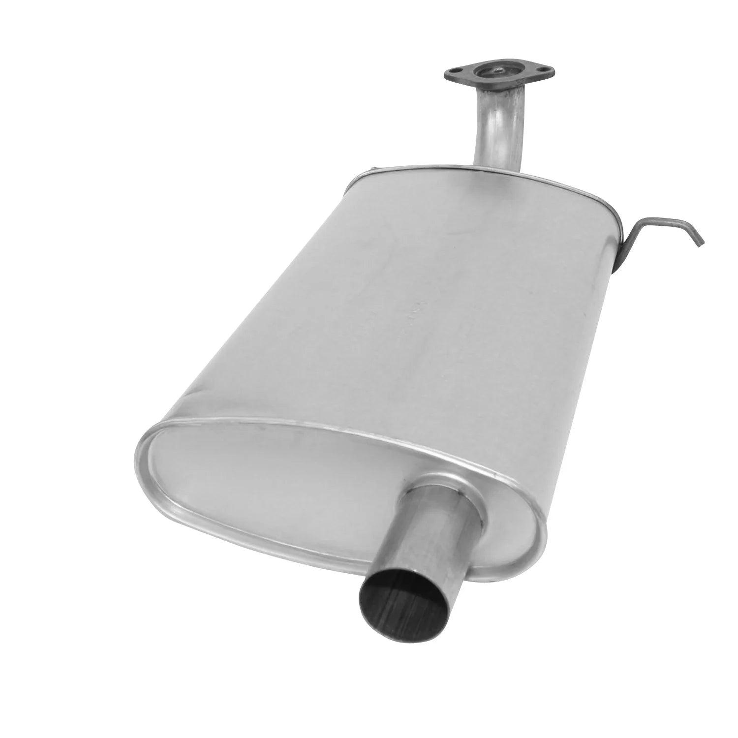 AP Exhaust 2257 1998-2002 Ford Crown Victoria Exhaust Muffler Assembly