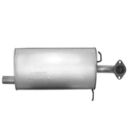 AP Exhaust 2257 1998-2002 Ford Crown Victoria Exhaust Muffler Assembly