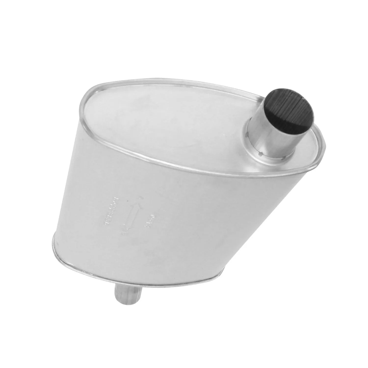 AP Exhaust 2258 2001-2006 Chrysler Sebring Exhaust Muffler