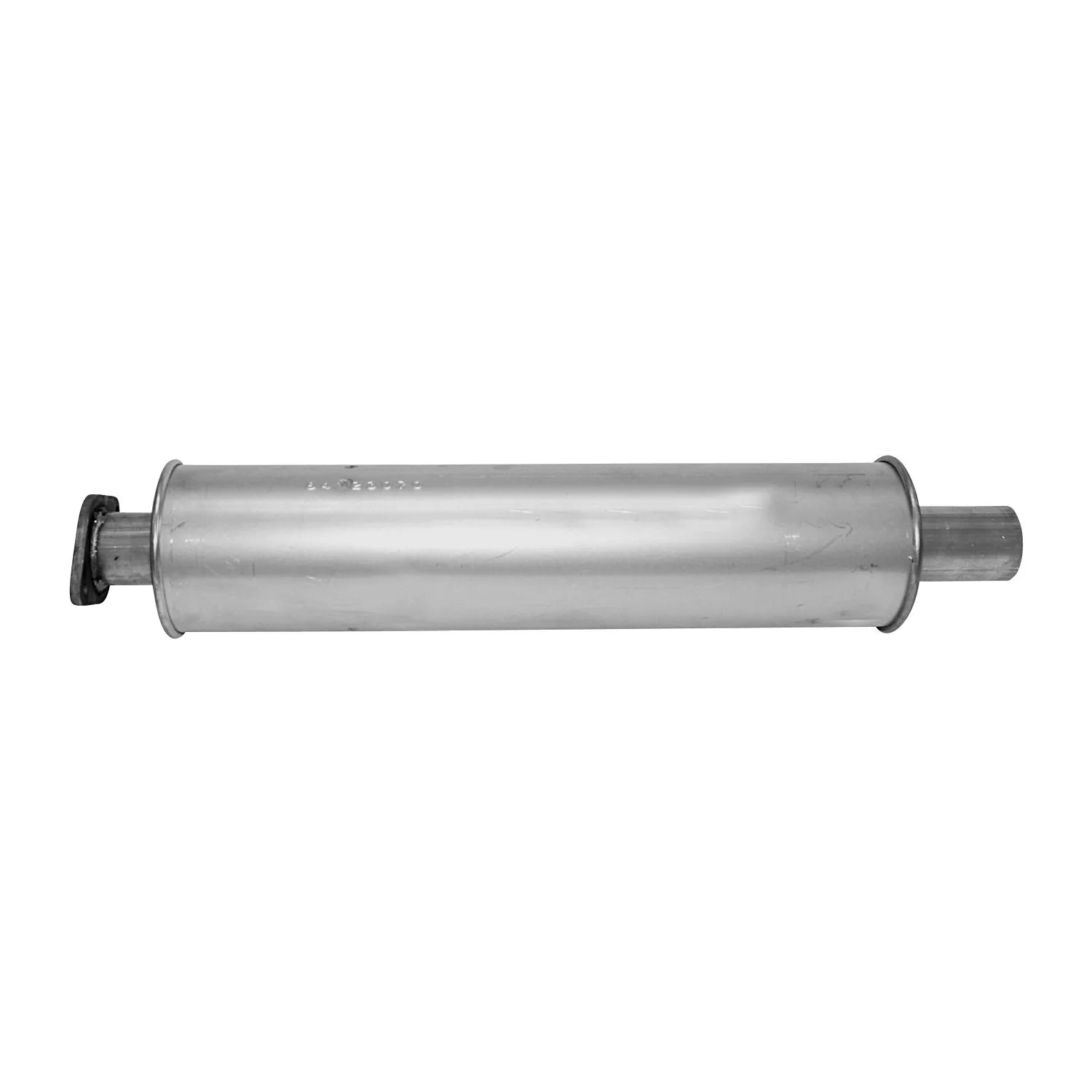 AP Exhaust 2261 2005-2008 Buick LaCrosse Exhaust Resonator Assembly