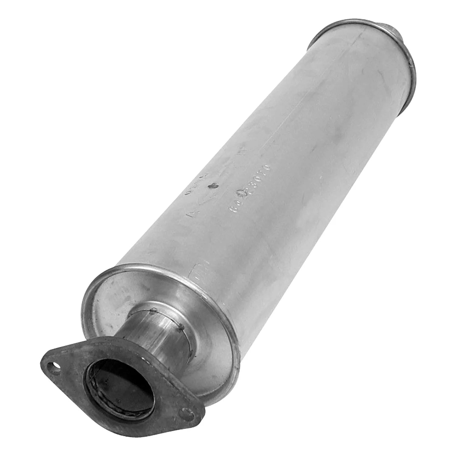 AP Exhaust 2261 2005-2008 Buick LaCrosse Exhaust Resonator Assembly