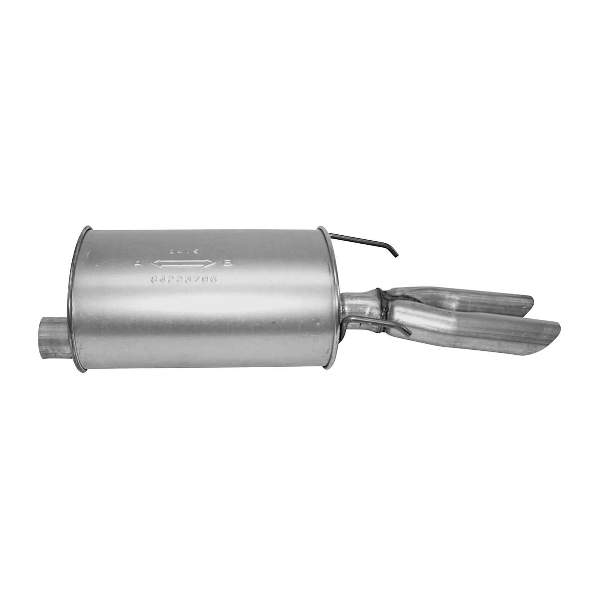 AP Exhaust 2262 1997-2004 Buick Regal Exhaust Muffler