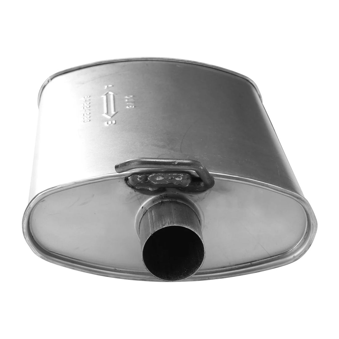 AP Exhaust 2266 1998-2004 Chrysler Concorde Exhaust Muffler