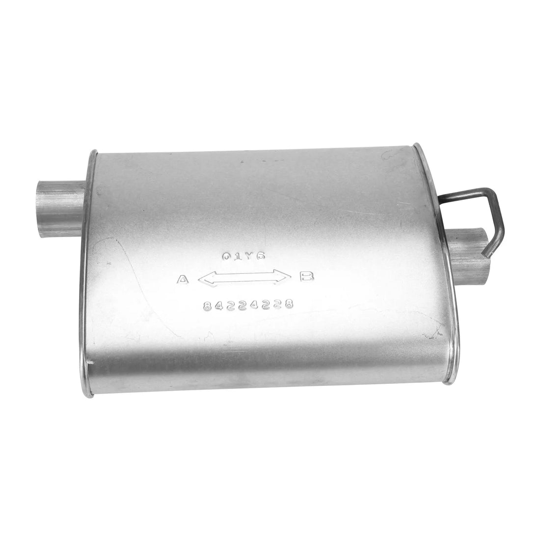 AP Exhaust 2266 1998-2004 Chrysler Concorde Exhaust Muffler