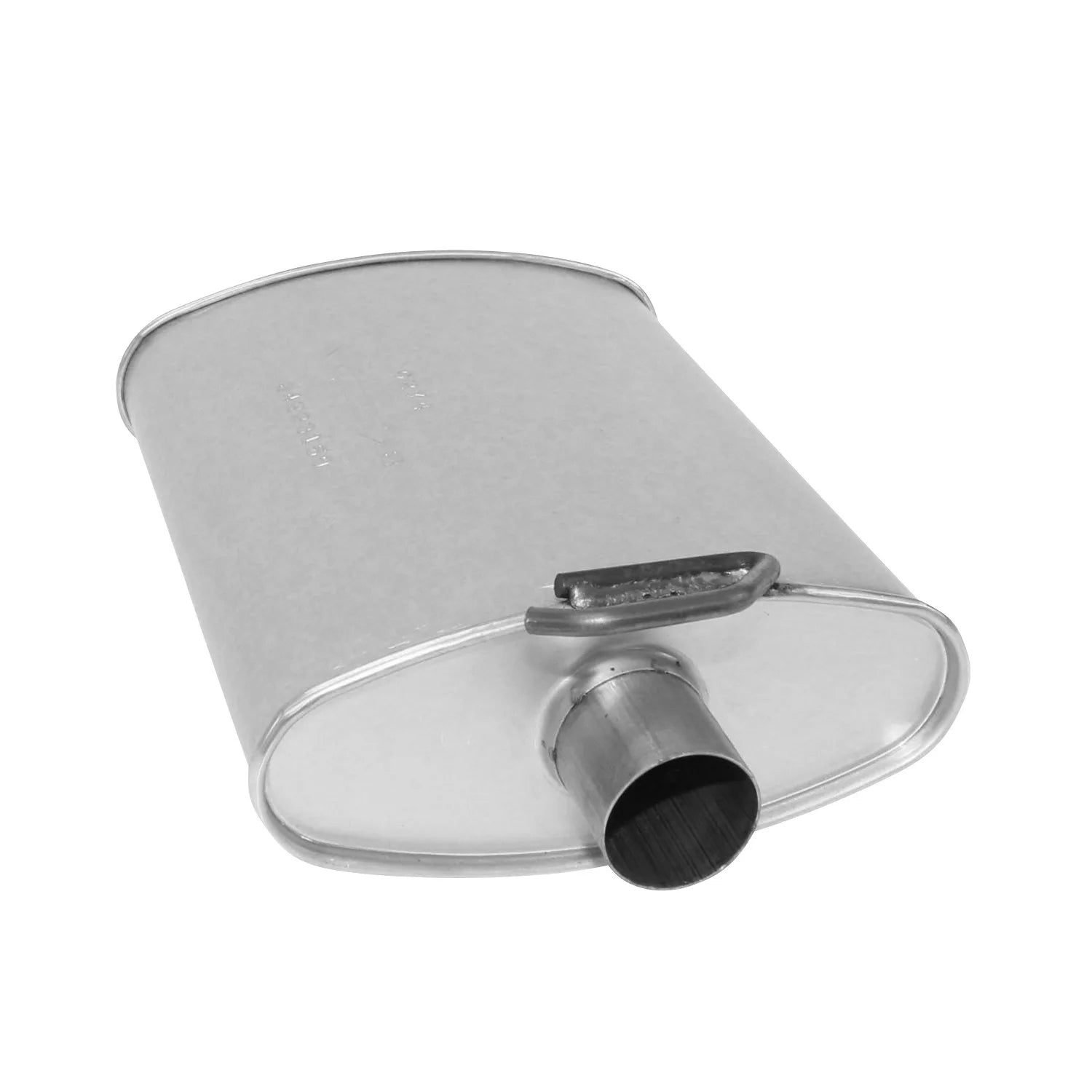 AP Exhaust 2267 1998-2004 Dodge Intrepid Exhaust Muffler