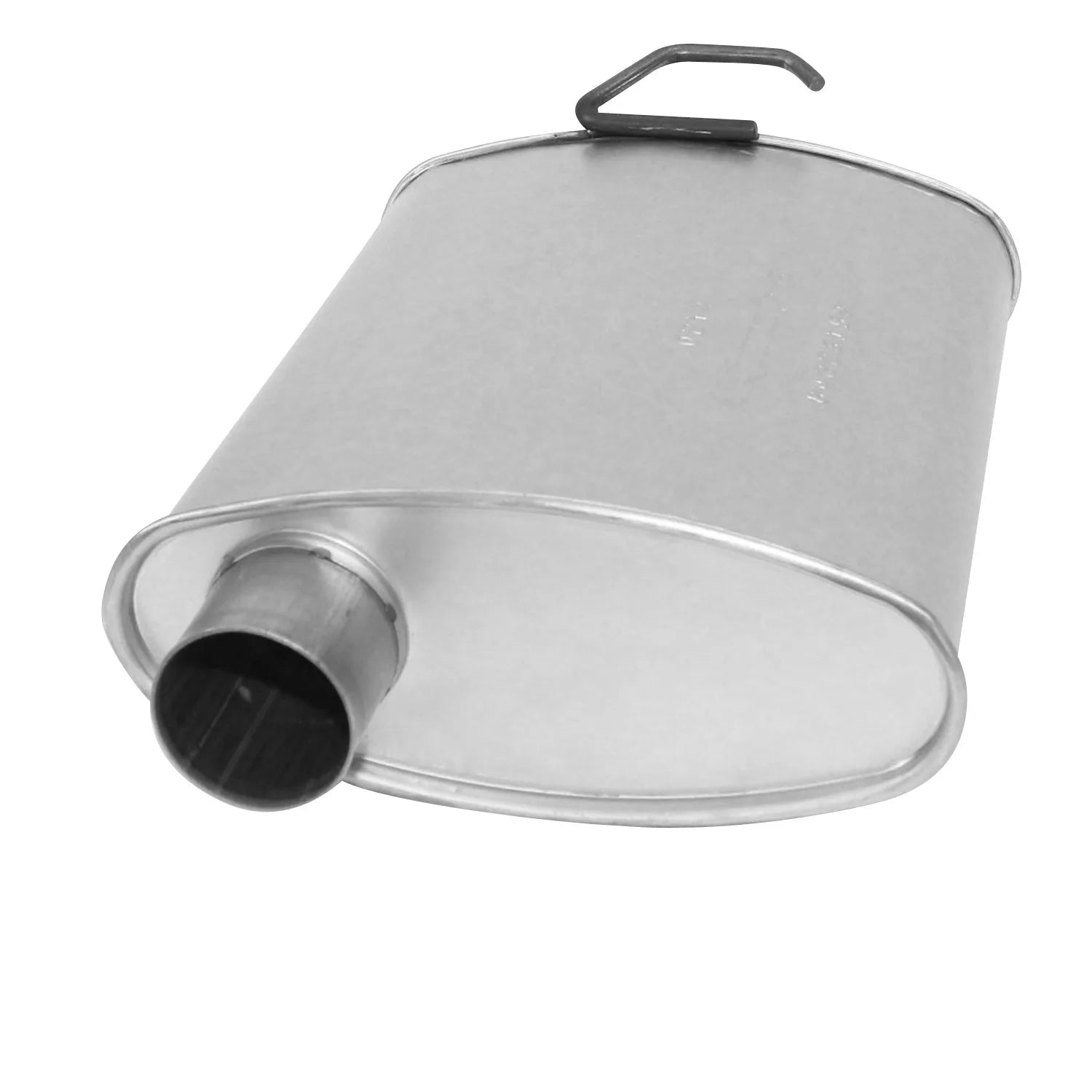 AP Exhaust 2267 1998-2004 Dodge Intrepid Exhaust Muffler