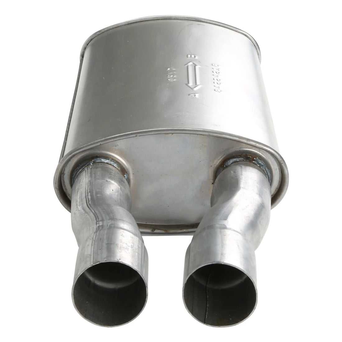 AP Exhaust 2269 1998-2004 Chrysler Concorde Exhaust Muffler