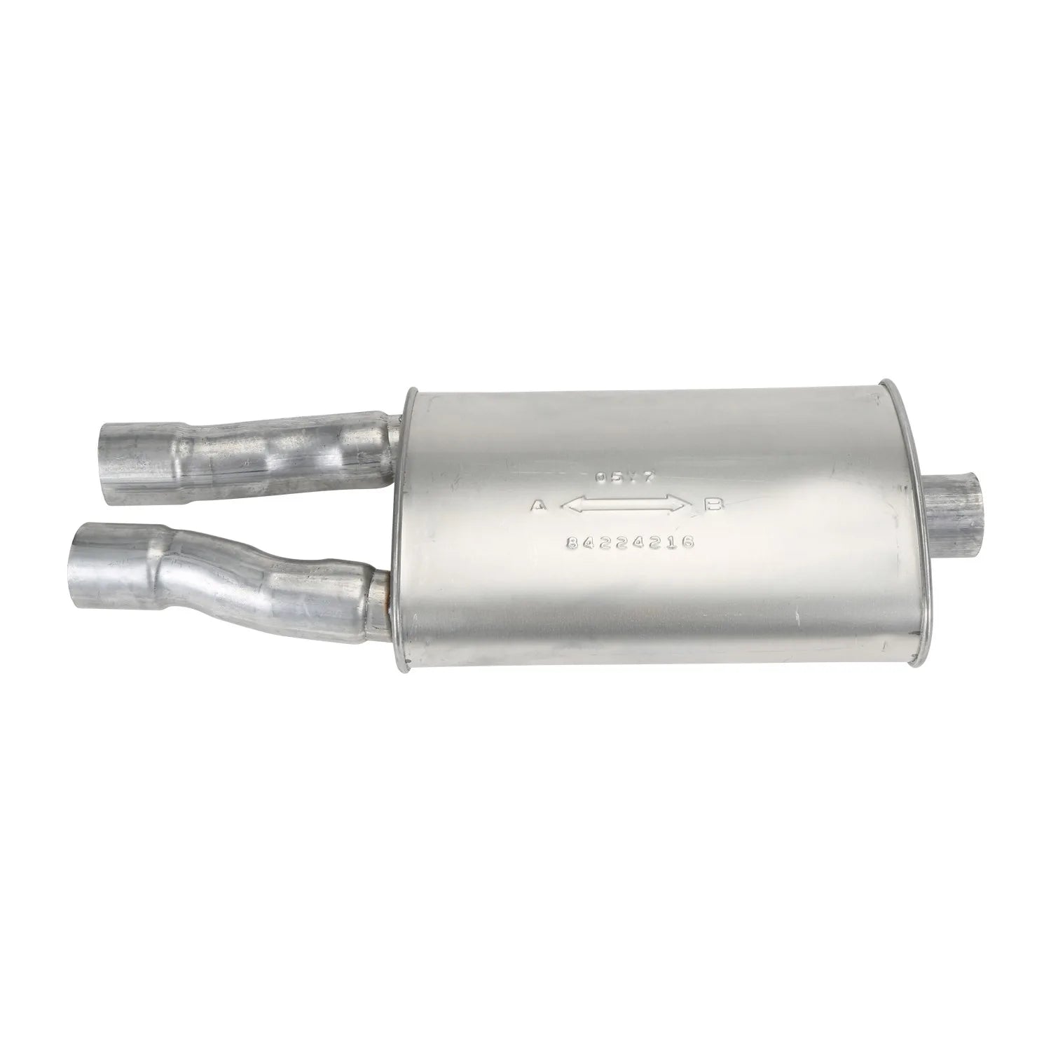AP Exhaust 2269 1998-2004 Chrysler Concorde Exhaust Muffler