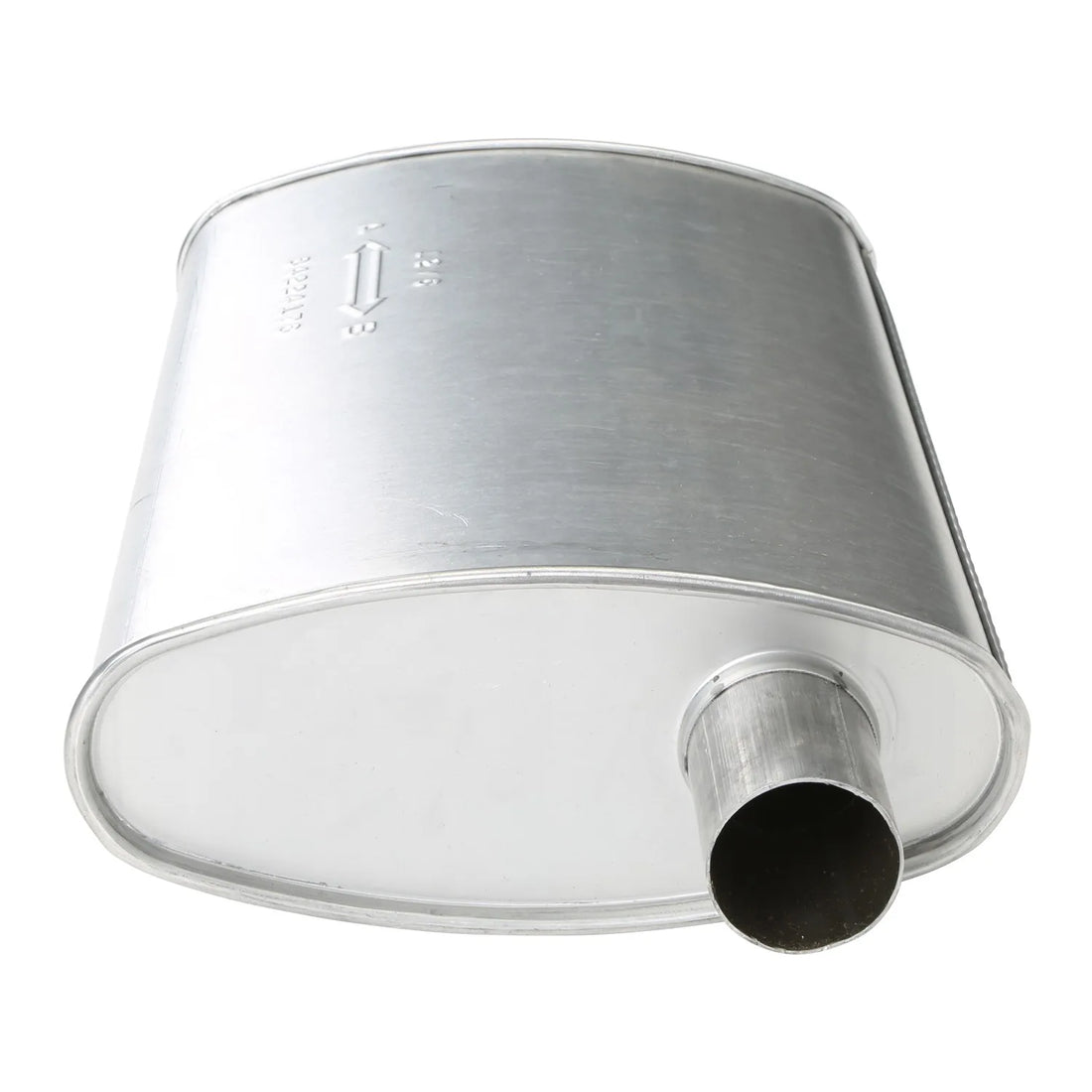 AP Exhaust 2270 1998-2004 Chrysler Concorde Exhaust Muffler
