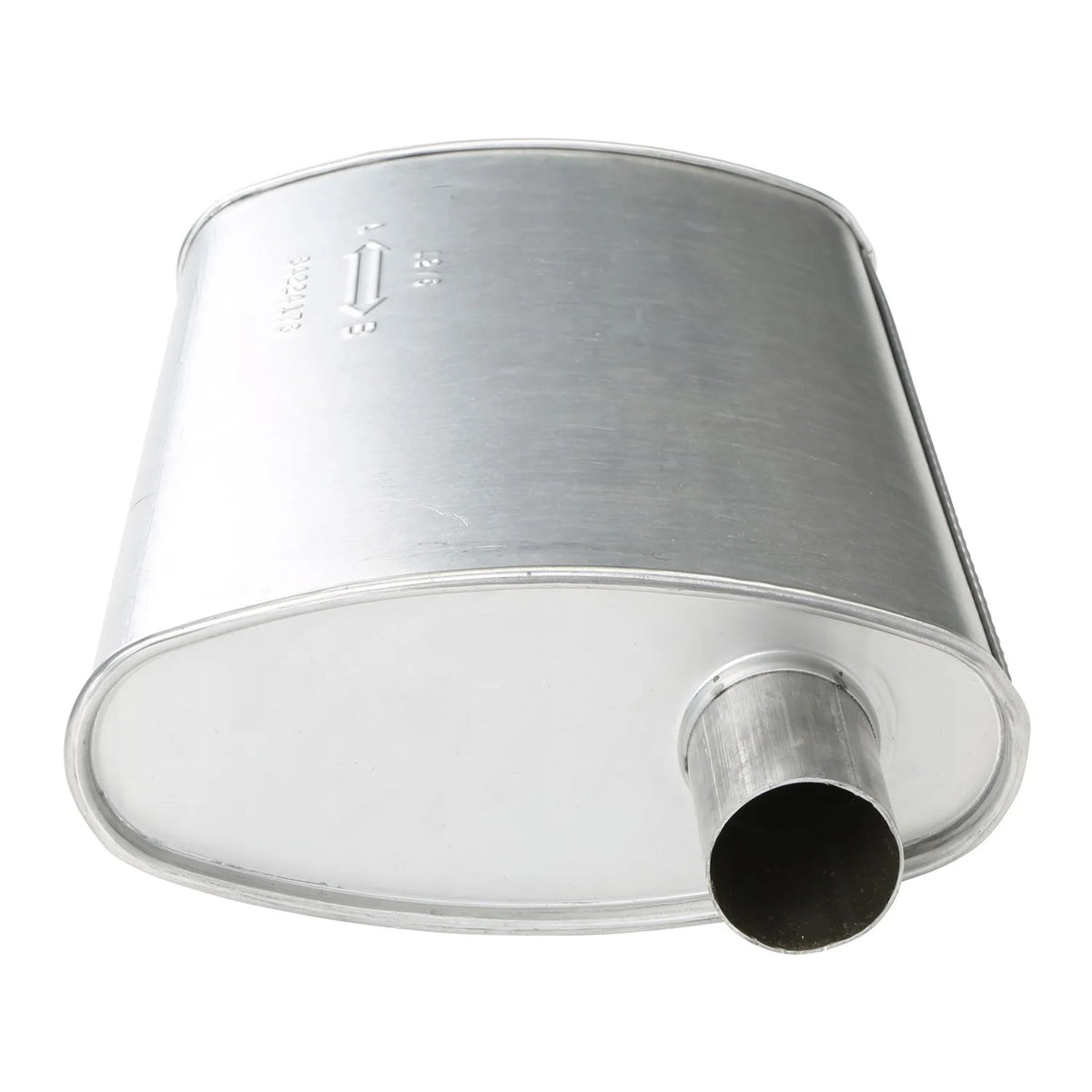 AP Exhaust 2270 1998-2004 Chrysler Concorde Exhaust Muffler