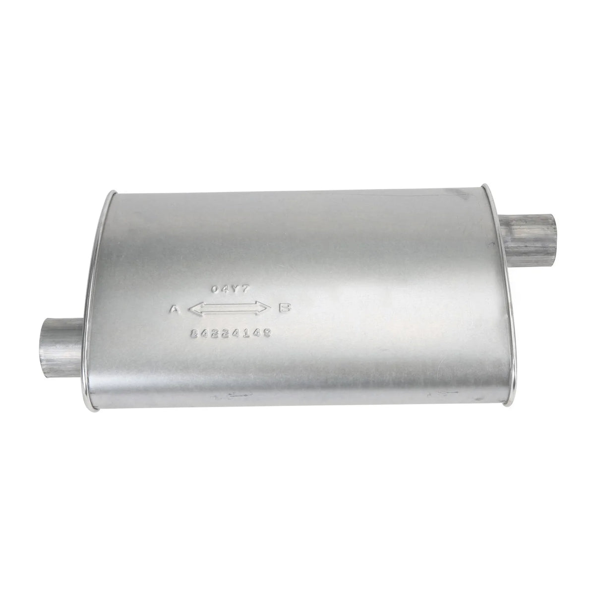 AP Exhaust 2272 1999-2004 Chrysler 300M Exhaust Muffler