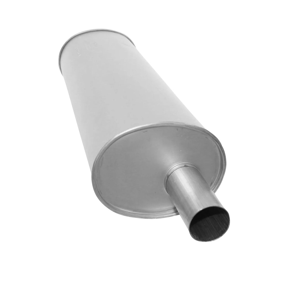 AP Exhaust 2273 1998-2002 Dodge Ram 2500 Exhaust Muffler