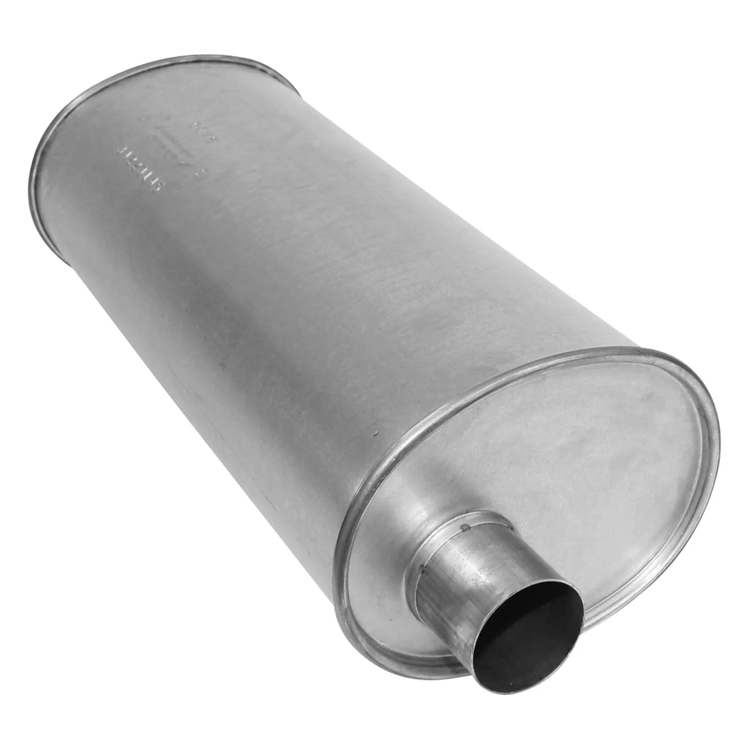 AP Exhaust 2274 1999-2003 Dodge Ram 1500 Van Exhaust Muffler