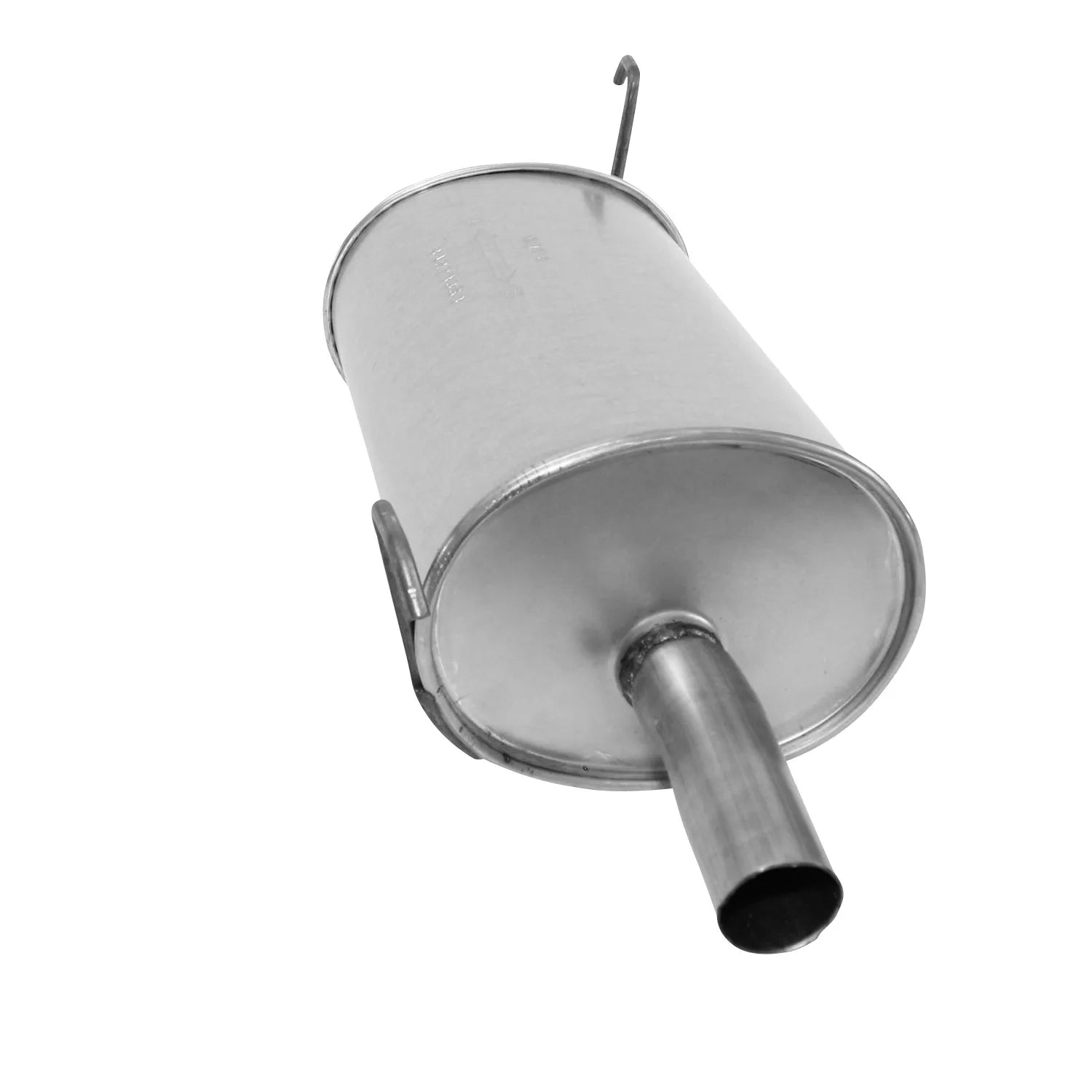 AP Exhaust 2275 1998-2002 Honda Accord Exhaust Muffler Assembly