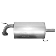 AP Exhaust 2275 1998-2002 Honda Accord Exhaust Muffler Assembly