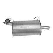 AP Exhaust 2277 1998-2002 Honda Accord Exhaust Muffler Assembly