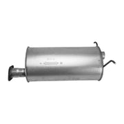 AP Exhaust 2280 1998-2000 Nissan Frontier Exhaust Muffler Assembly