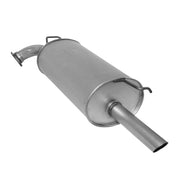 AP Exhaust 2284 1997-1999 Toyota Avalon Exhaust Muffler Assembly