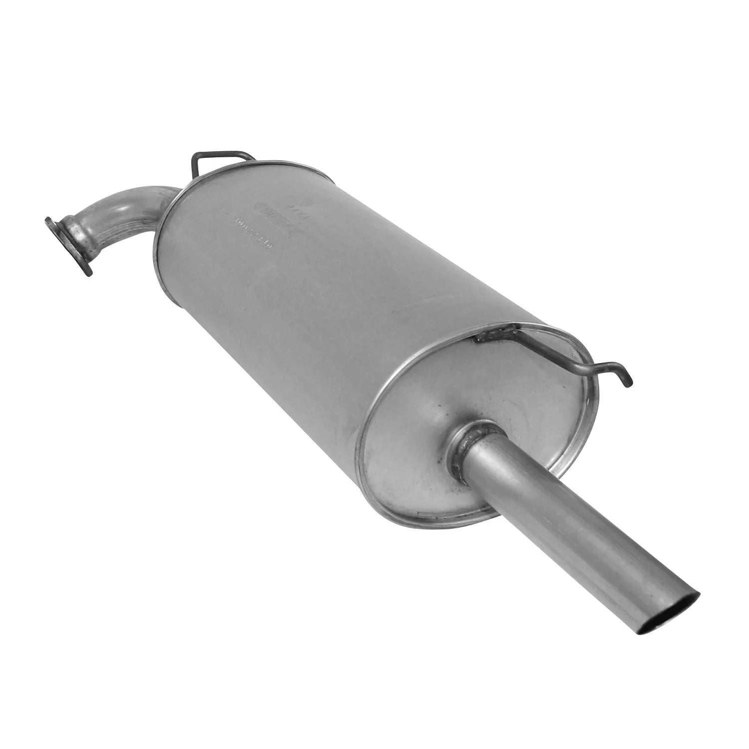 AP Exhaust 2284 1997-1999 Toyota Avalon Exhaust Muffler Assembly