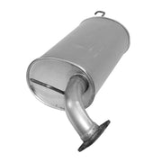 AP Exhaust 2284 1997-1999 Toyota Avalon Exhaust Muffler Assembly