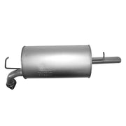 AP Exhaust 2284 1997-1999 Toyota Avalon Exhaust Muffler Assembly
