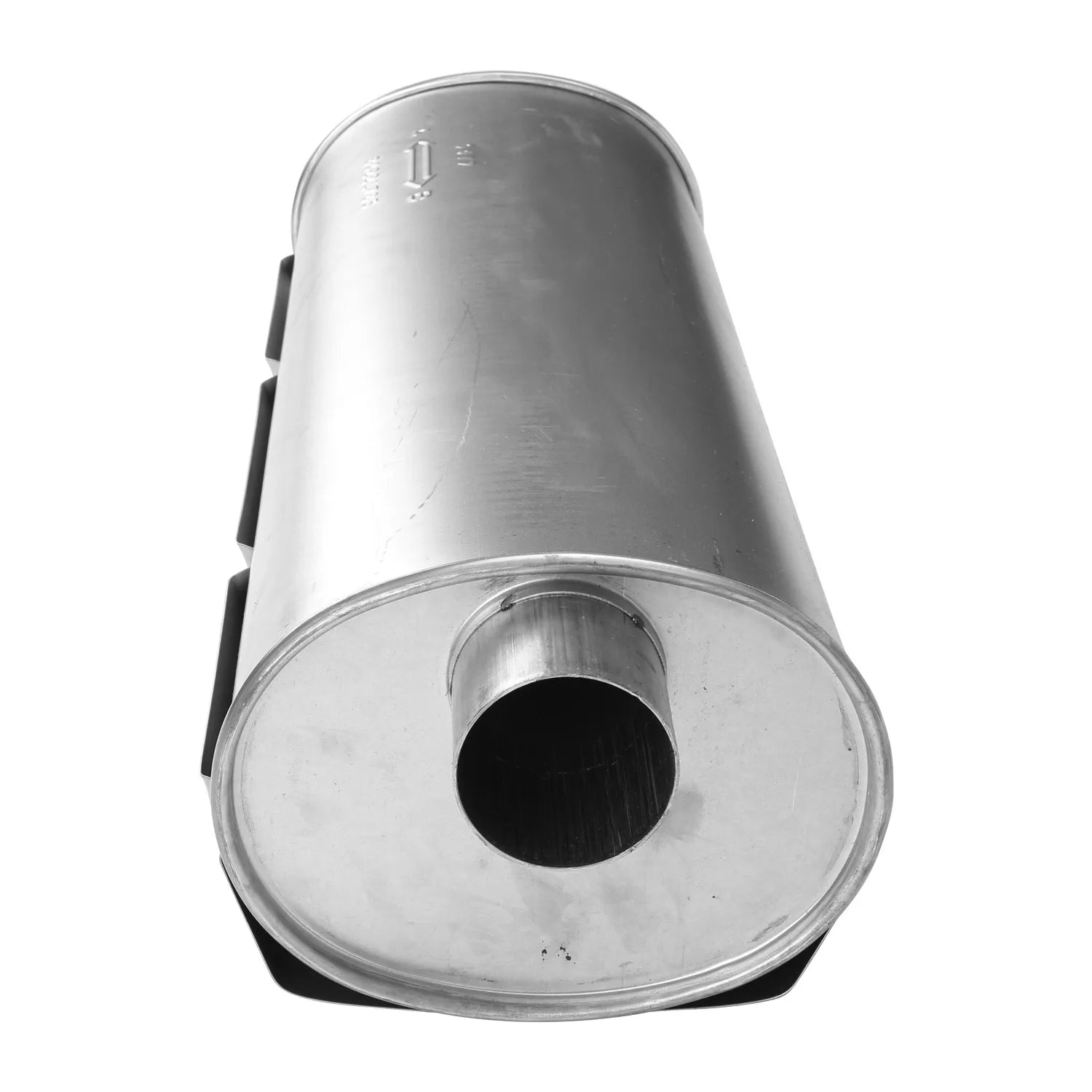 AP Exhaust 2285 1994-1995 Chevrolet C1500 Suburban Exhaust Muffler
