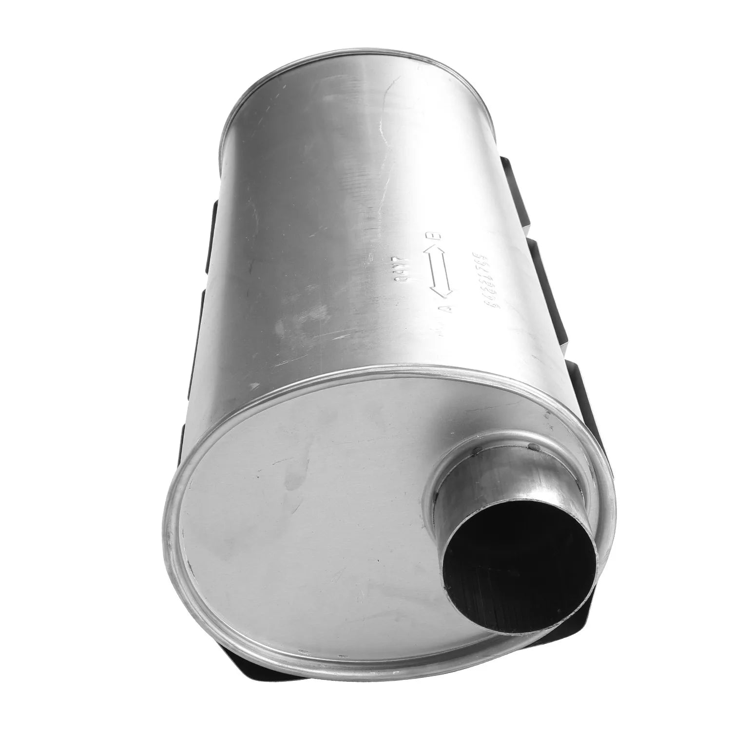 AP Exhaust 2285 1994-1995 Chevrolet C1500 Suburban Exhaust Muffler