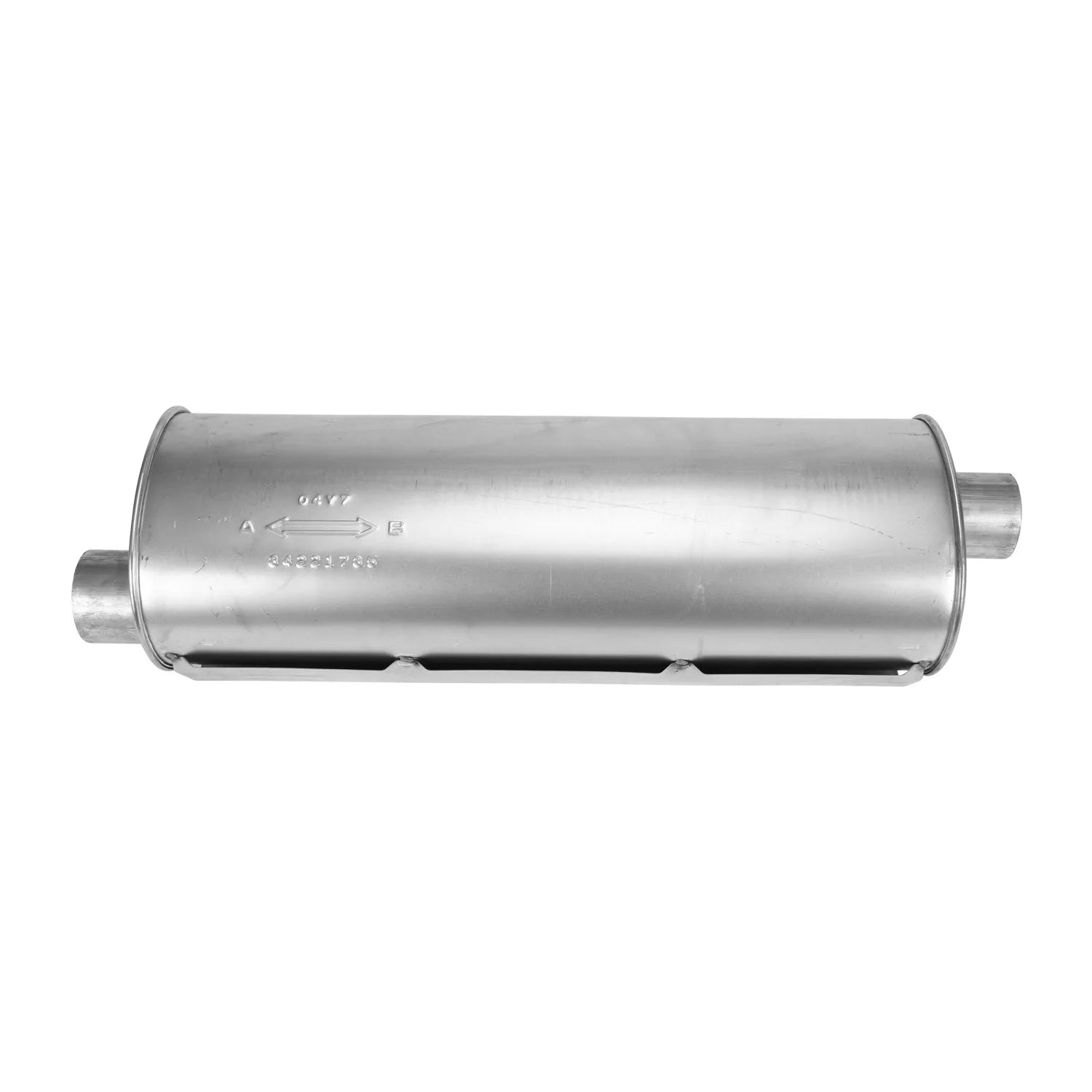 AP Exhaust 2285 1994-1995 Chevrolet C1500 Suburban Exhaust Muffler