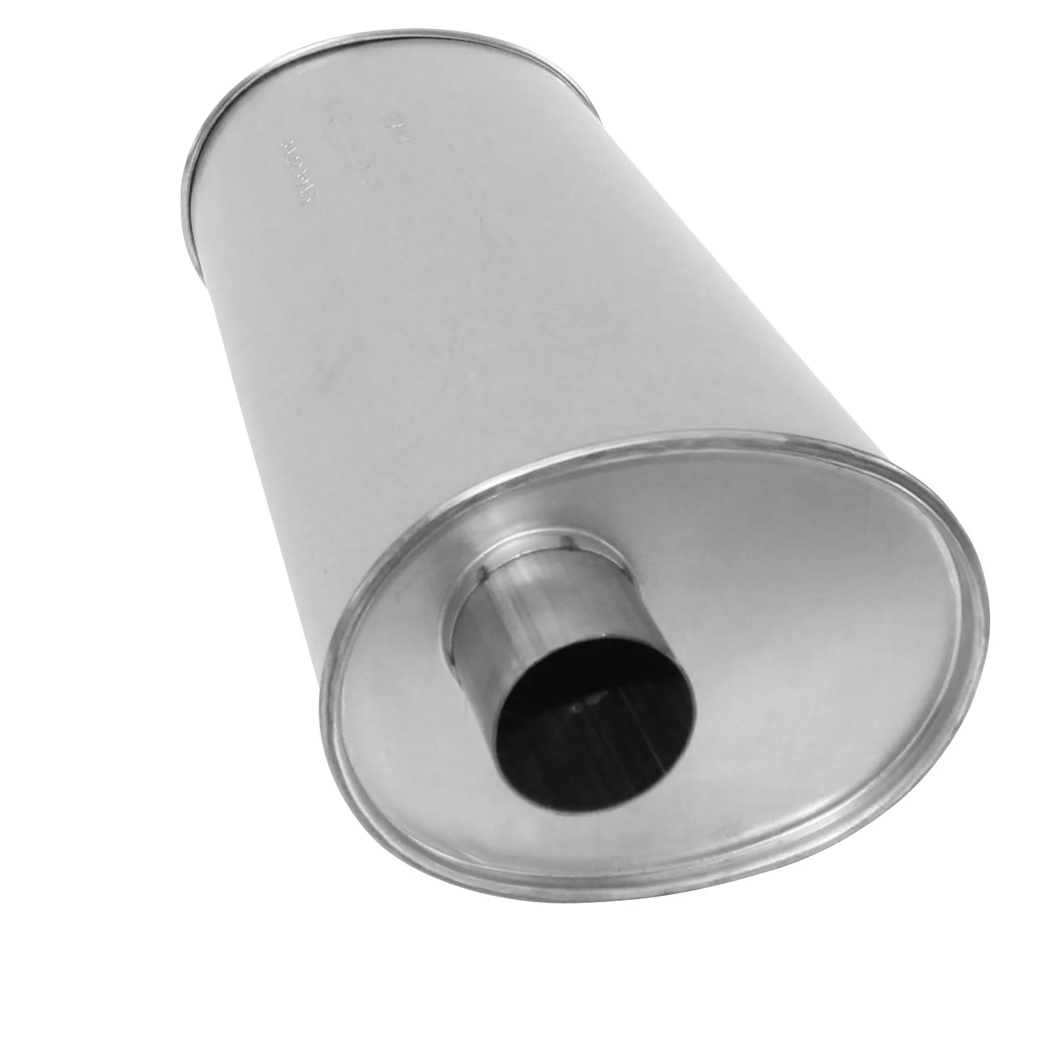 AP Exhaust 2293 1999-2002 Ford Expedition Exhaust Muffler