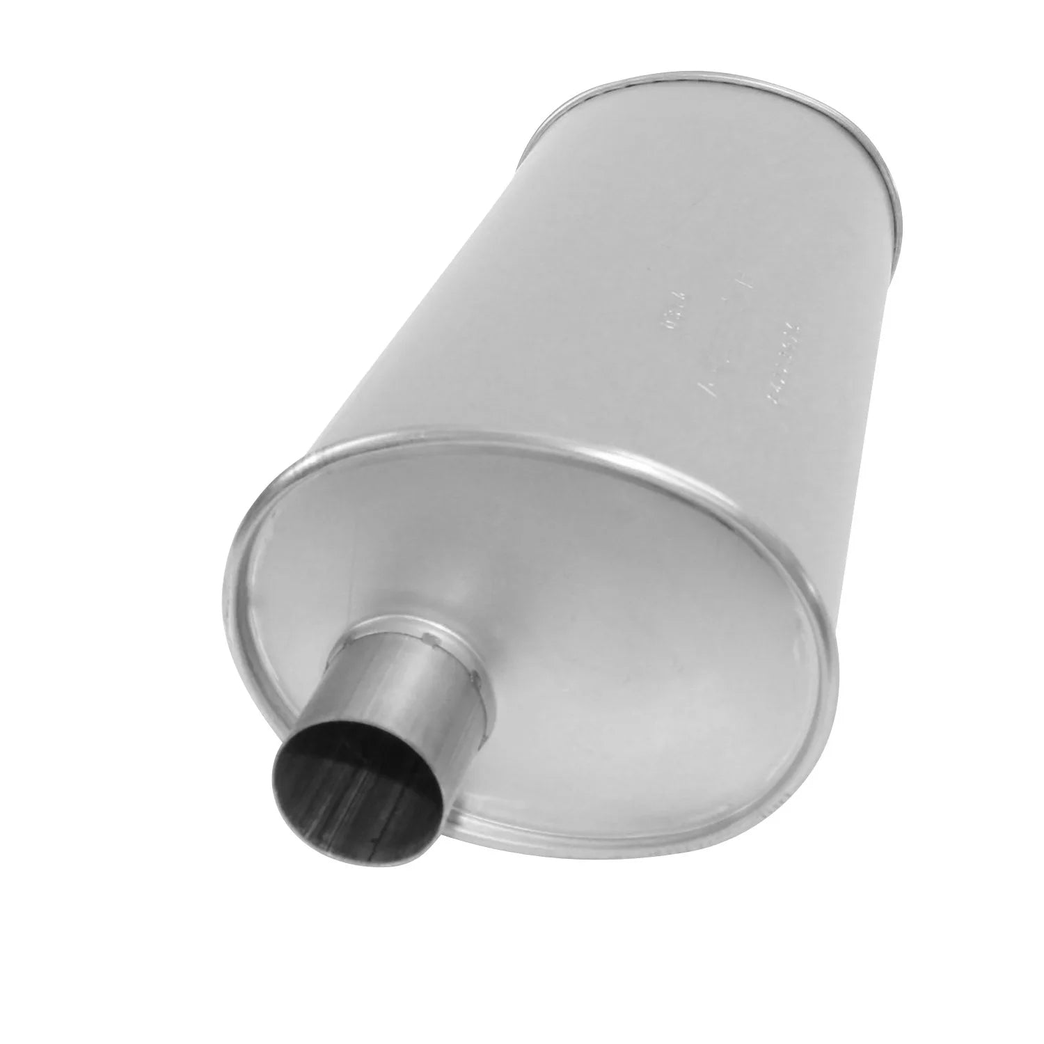 AP Exhaust 2293 1999-2002 Ford Expedition Exhaust Muffler