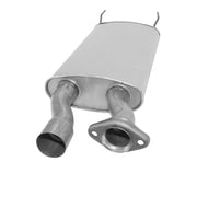 AP Exhaust 2294 1998-2001 Ford Explorer Exhaust Muffler Assembly