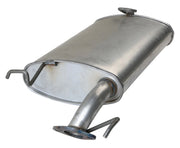 AP Exhaust 2295 2000-2004 Kia Spectra Exhaust Muffler Assembly