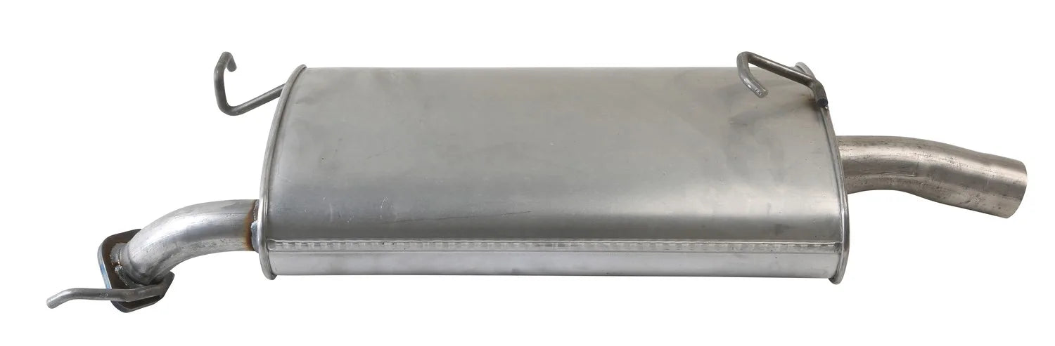 AP Exhaust 2295 2000-2004 Kia Spectra Exhaust Muffler Assembly