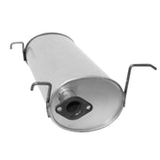 AP Exhaust 2296 1995-2002 Kia Sportage Exhaust Muffler Assembly