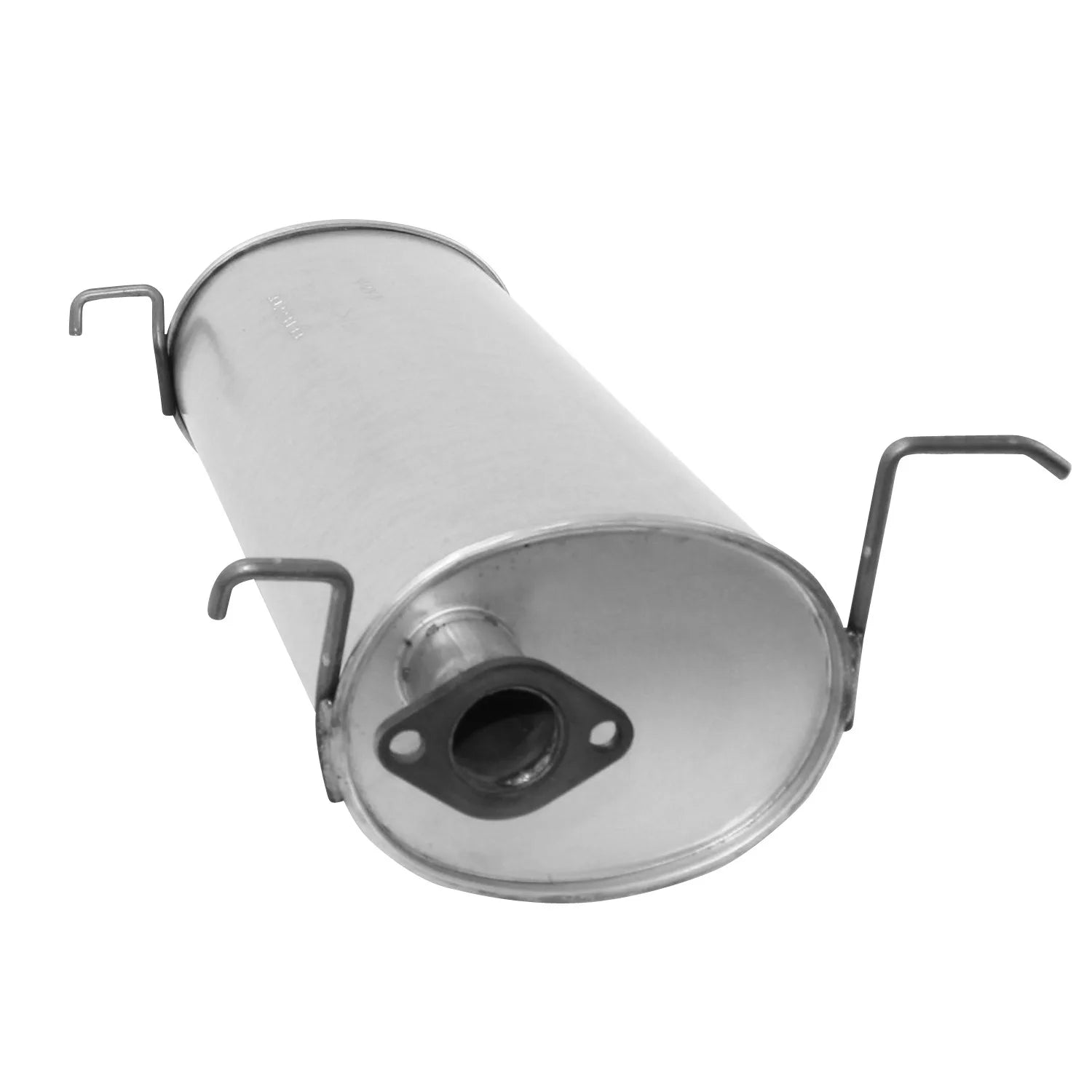 AP Exhaust 2296 1995-2002 Kia Sportage Exhaust Muffler Assembly