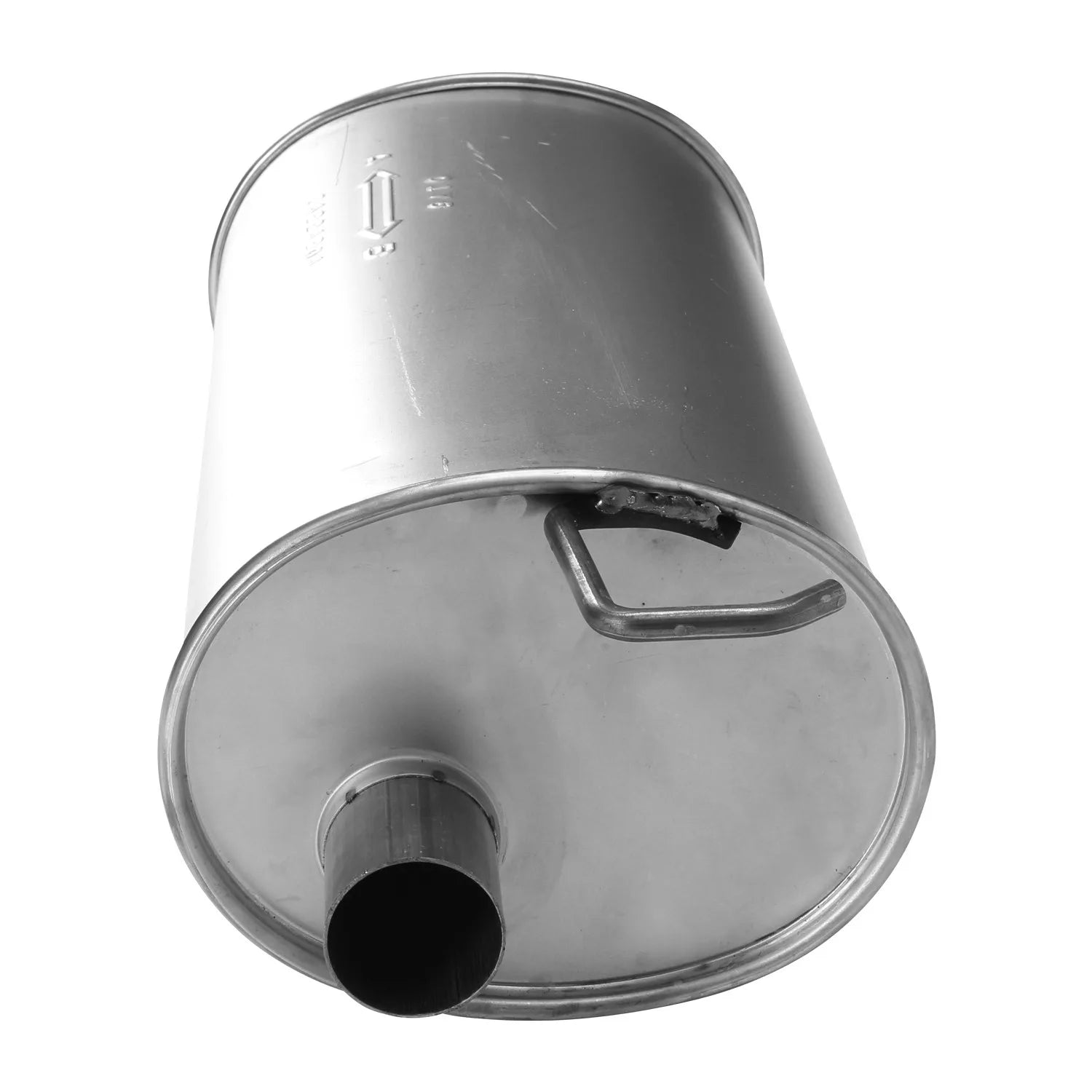 AP Exhaust 2297 1998-2002 Mercury Villager Exhaust Muffler