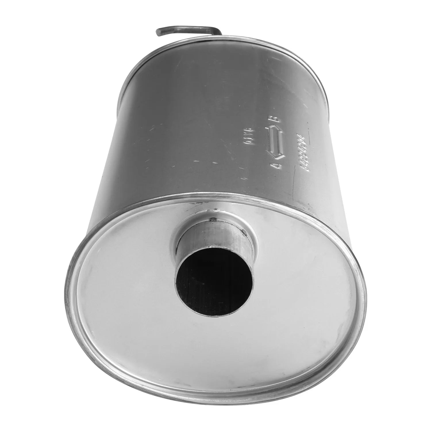 AP Exhaust 2297 1998-2002 Mercury Villager Exhaust Muffler