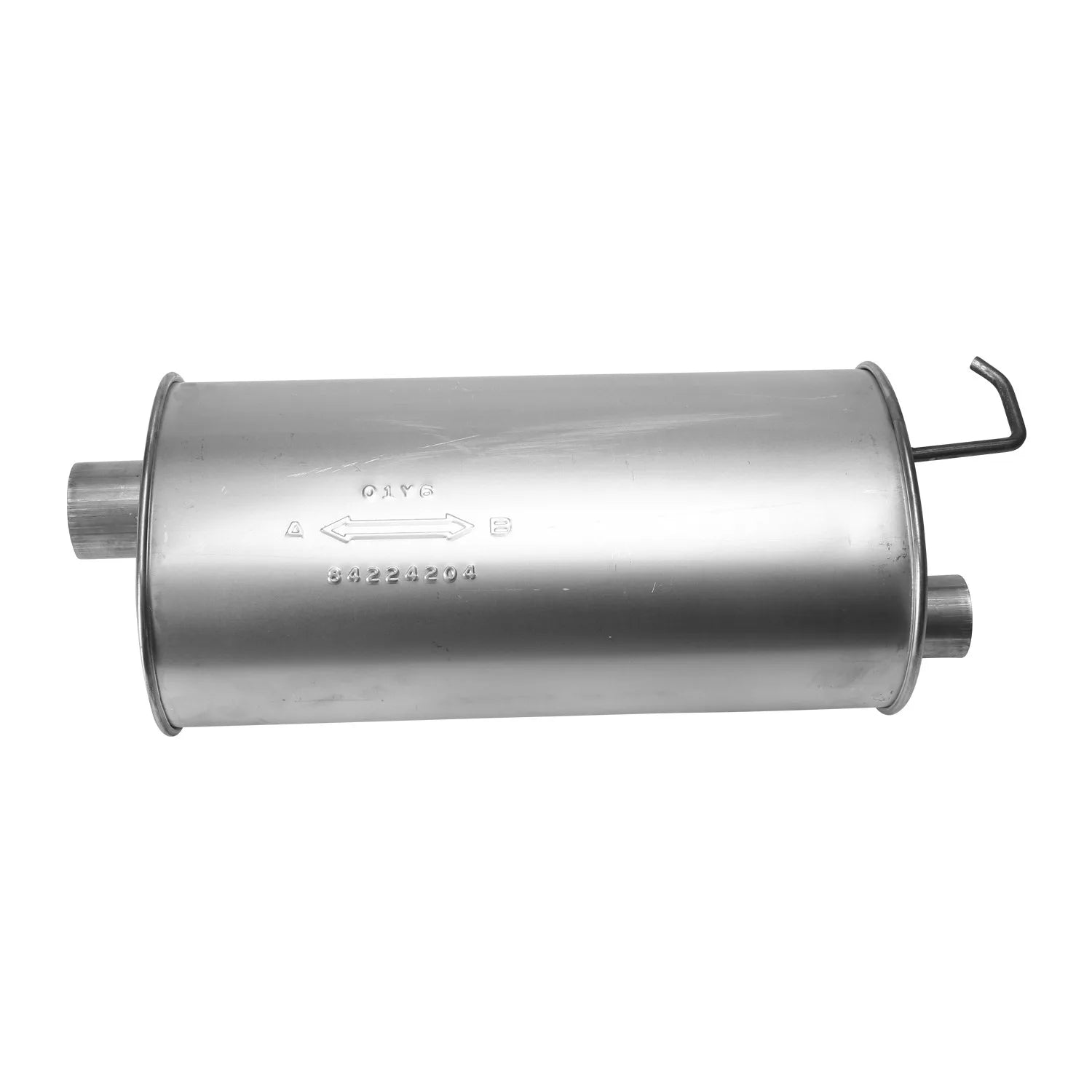AP Exhaust 2297 1998-2002 Mercury Villager Exhaust Muffler