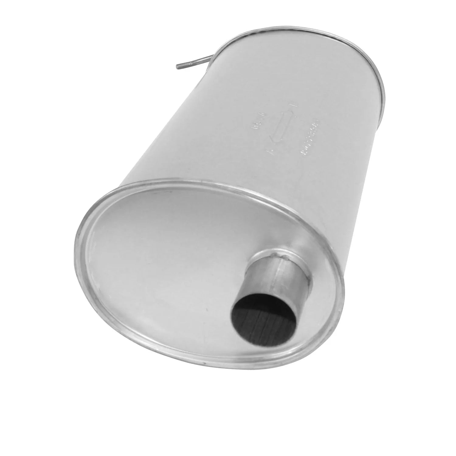 AP Exhaust 2298 1999-2004 Nissan Frontier Exhaust Muffler