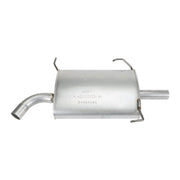 AP Exhaust 2299 1998-2001 Nissan Altima Exhaust Muffler