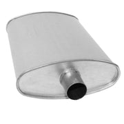 AP Exhaust 2301 2000-2005 Buick LeSabre Exhaust Muffler
