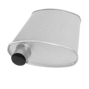AP Exhaust 2301 2000-2005 Buick LeSabre Exhaust Muffler