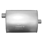 AP Exhaust 2301 2000-2005 Buick LeSabre Exhaust Muffler