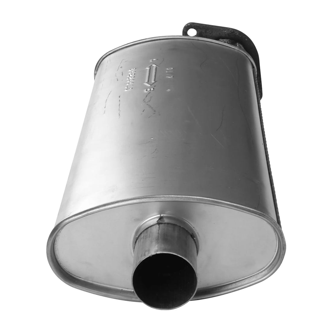AP Exhaust 2303 2000-2005 Chevrolet Blazer Exhaust Muffler Assembly