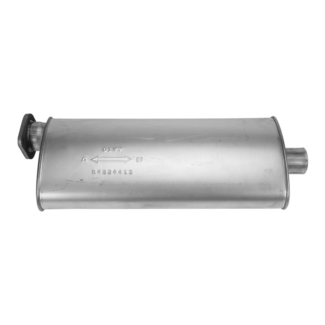 AP Exhaust 2303 2000-2005 Chevrolet Blazer Exhaust Muffler Assembly