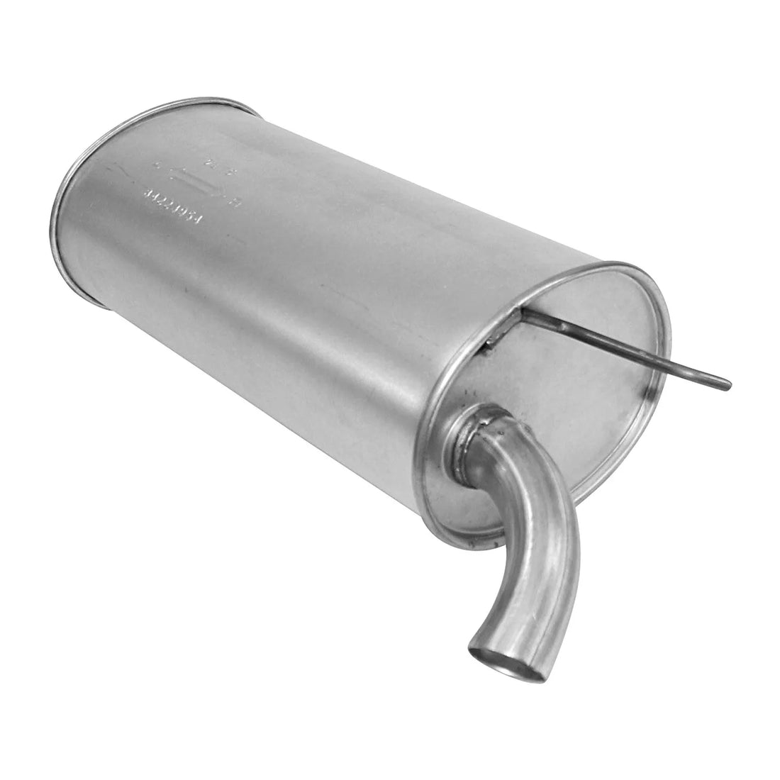 AP Exhaust 2305 2000-2005 Dodge Neon Exhaust Muffler