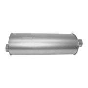 AP Exhaust 2306 2007 Chevrolet Silverado 1500 Classic Exhaust Muffler