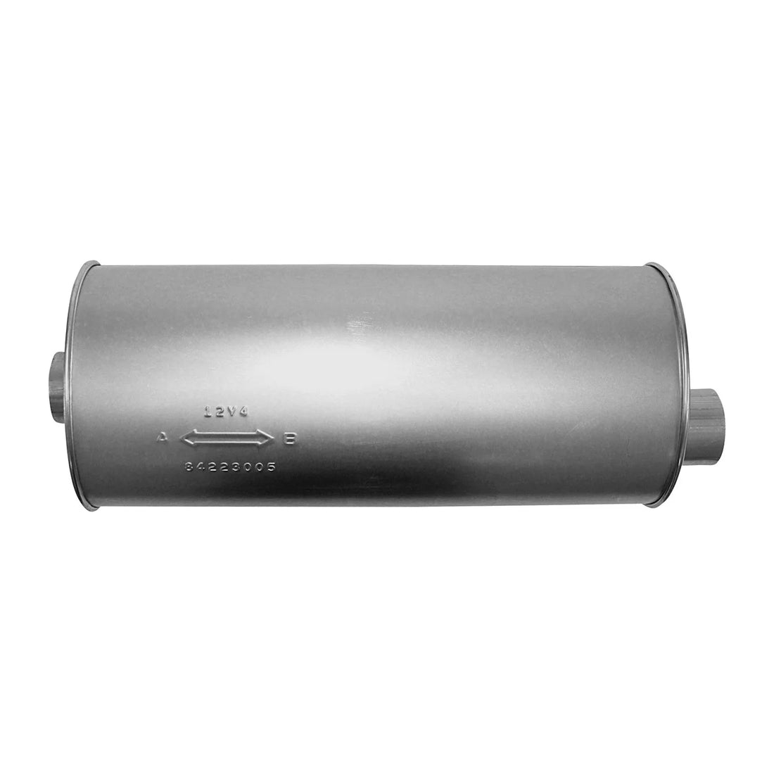 AP Exhaust 2306 2007 Chevrolet Silverado 1500 Classic Exhaust Muffler
