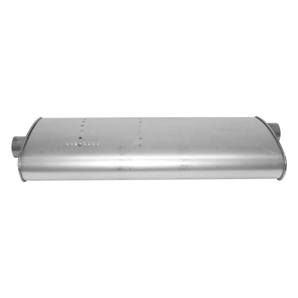 AP Exhaust 2308 1999-2001 Jeep Grand Cherokee Exhaust Muffler