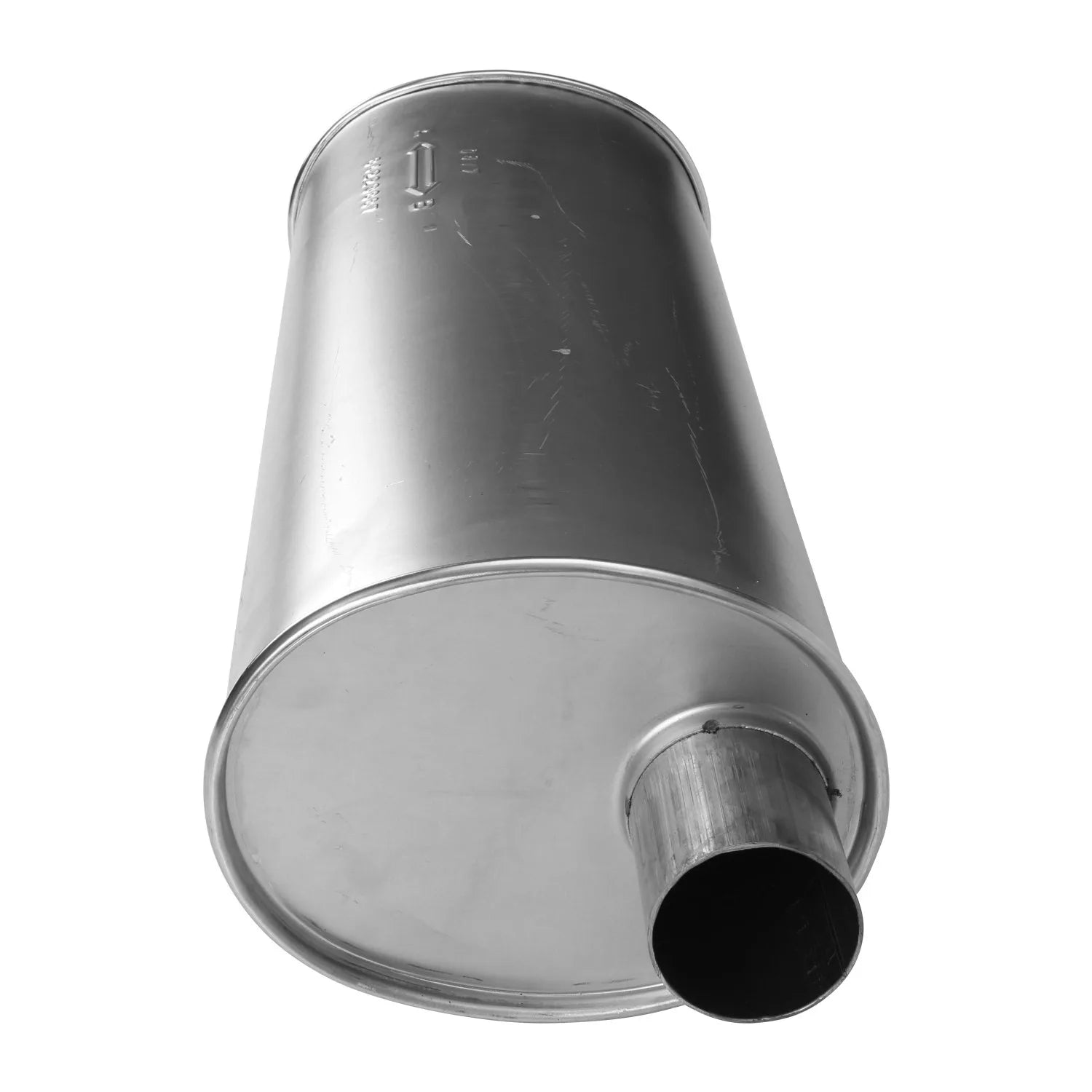 AP Exhaust 2320 1994-1995 Chevrolet C1500 Exhaust Muffler